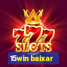 15win baixar